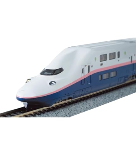 Amazon | TOMIX Nゲージ E3 2000系 山形新幹線 つばさ 旧塗装 セット