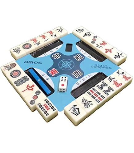 Amazon.co.jp: 闘牌伝説アカギ～闇に舞い降りた天才～ 鷲巣麻雀牌