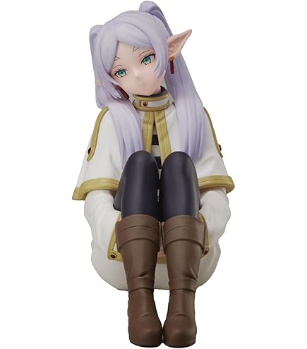 Amazon.co.jp: フリーレン フィギュア 葬送の*フリーレン FIGURIZMα