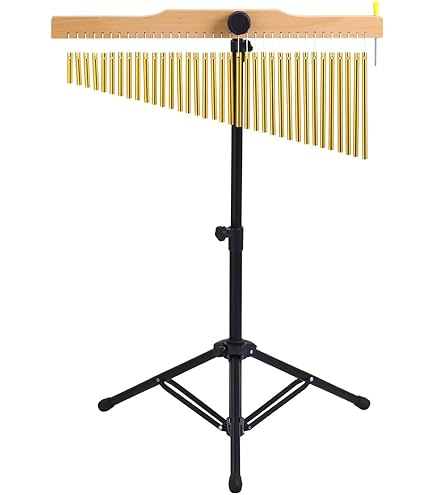 Amazon | MEINL Percussion マイネル チャイム Chimes 27bars CH27