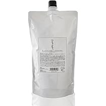 Amazon | 髪にドラマを つるりんちょ シャンプー 1000mL サロン専売品