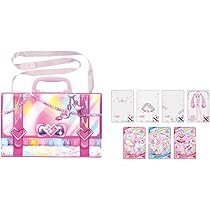 Amazon.co.jp: ひみつのアイプリ ひみつのアイプリDXデビューセット ひ