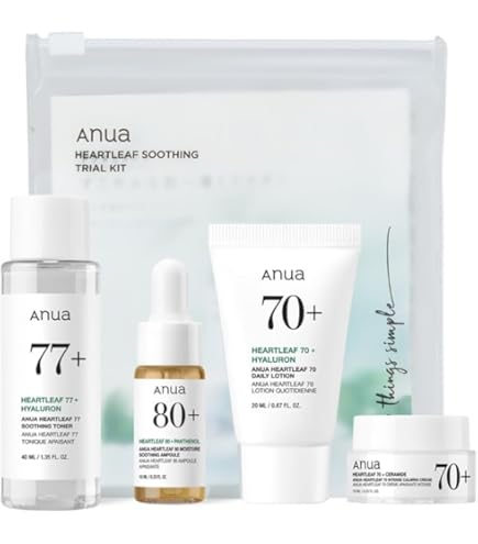 Amazon.co.jp: 【O HUI(オフィ)】エイジ リカバリートライアルセット