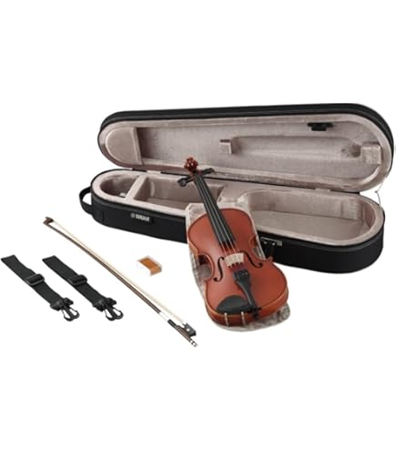 Amazon | 鈴木 アウトフィット バイオリン No.230 3/4 | バイオリン