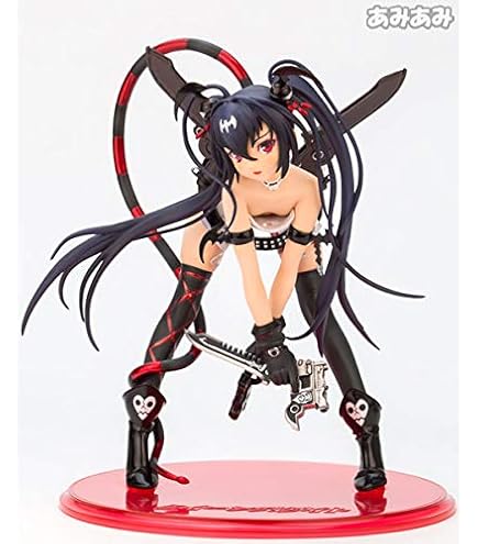 Amazon | クイーンズゲイト 門を開く者アリス ブーストVer. 2Pカラー