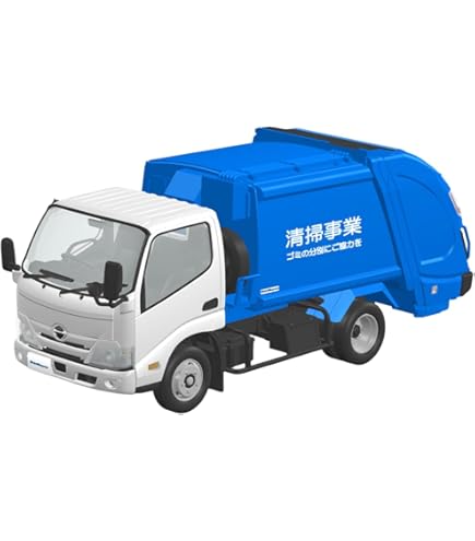 Amazon | スカイネット 1/43 New RCデコトラ No.03 丸美グループ 成田