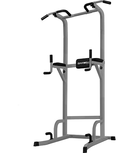 Amazon.co.jp: BARWING(バーウィング) ぶら下がり健康器 モデル 高さ