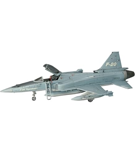 Amazon | トランペッター 1/72 中国空軍 J-10S複座型戦闘機 プラモデル