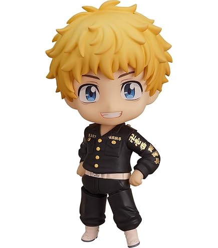 Amazon.co.jp: ねんどろいど BANANA FISH アッシュ・リンクス ノン