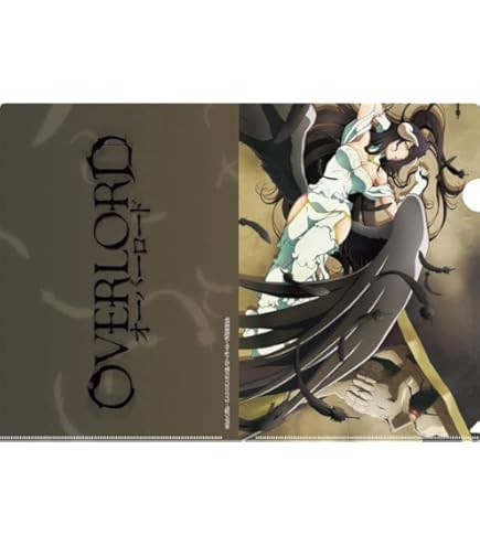 Amazon | オーバーロード アルベドクリアファイルtype-3 | トレカ 通販