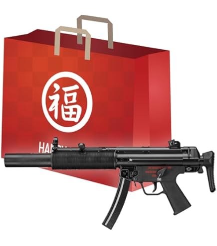 Amazon.co.jp: 2026 福袋 次世代電動ガン ＆ ガスブローバック