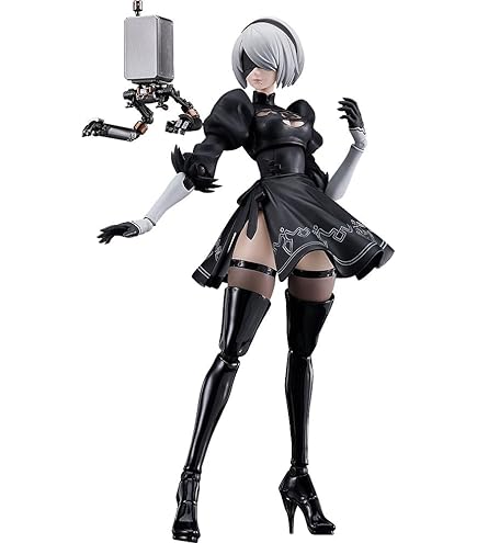 Amazon | [FIG]figma(フィグマ) 345 グラビティ・クロウ GRAVITY DAZE