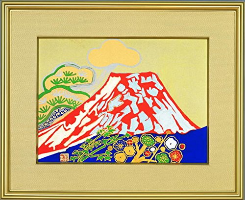 赤富士には絶大な開運力がある！？縁起がいい画像33選！ | YAMA HACK