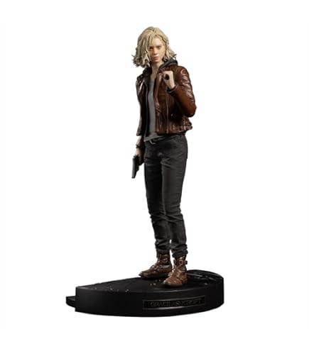 Amazon | [FIG]レオン・S・ケネディ R.P.D. Version バイオハザード4 1