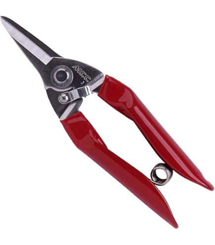 Amazon | タナカ 水産用万能鋏 剣先型 | ハサミ