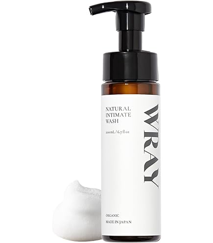 Amazon | メンズ デリケートゾーン ソープ 元気 健康 敏感肌 匂い