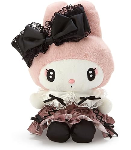 Amazon.co.jp: サンリオ(SANRIO) サンリオ ぬいぐるみL バースデー