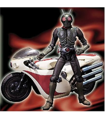 Amazon.co.jp: 仮面ライダーマスクコレクションvol.2 02 仮面ライダー2