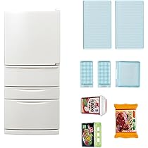 Amazon.co.jp: リーメント ぷちサンプルシリーズ 組み合わせ食器棚 約