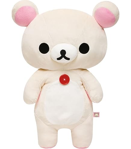 Amazon.co.jp: リラックマ 「リラックマ meets チャイロイコグマ