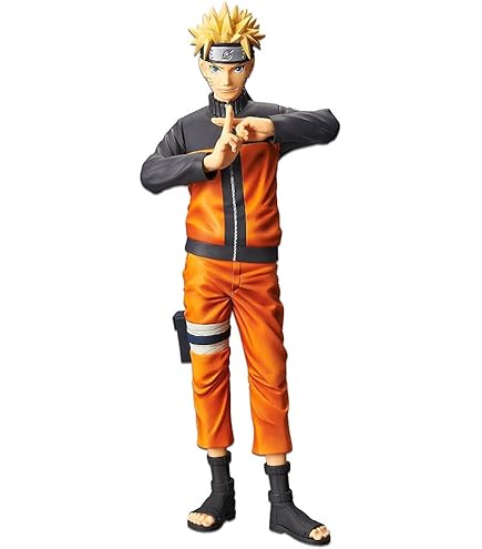 Amazon.co.jp: BanPresto - ナルト - グランディスタ うちはサスケ #2