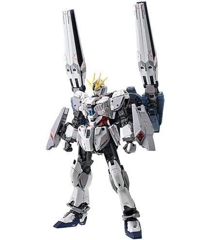 Amazon | BANDAI SPIRITS(バンダイ スピリッツ) MG ナラティブ