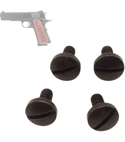 Amazon | パックマイヤー コルトガバメント / M1911用 ウッド&ラバー