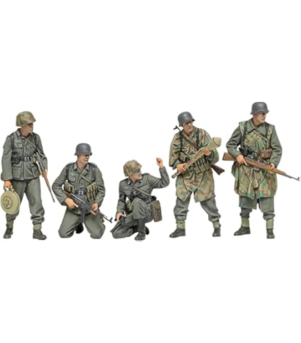 Amazon | 地 1/35 グンゼ産業 SOMUA S35 ソミュア ドイツ軍仕様