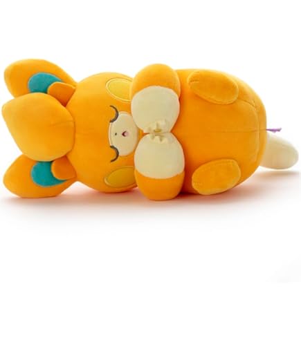 Amazon.co.jp: ポケモンセンターオリジナル ぬいぐるみ ポケモン