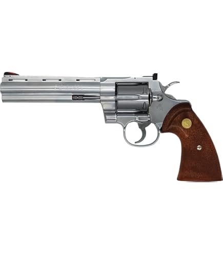 Amazon | タナカ S&W M29 パフォーマンスセンター 6インチ ターゲット