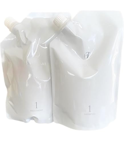 Amazon | コタ アイケアシャンプー7 750ml ＆ トリートメント7 750g