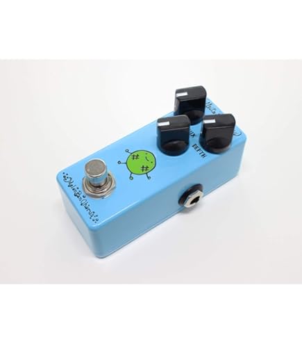 Amazon | Fender/Hello Kitty Fuzz ファズ ハロー・キティ フェンダー