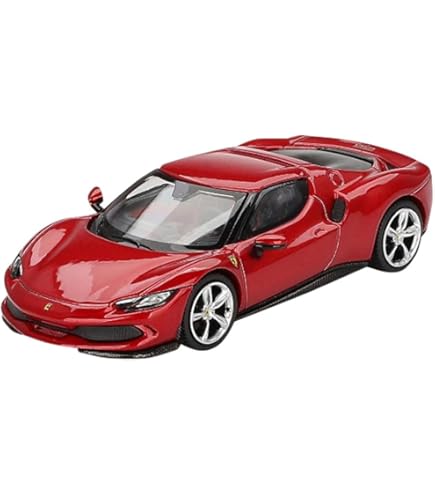 Amazon | 京商 1/64 フェラーリミニカーコレクション フェラーリ9 NEO