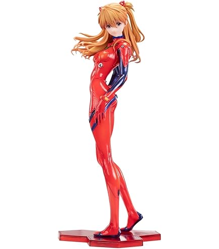Amazon.co.jp: 新世紀エヴァンゲリオン 惣流・アスカ・ラングレー