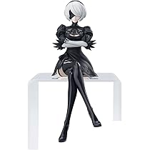 Amazon | TVアニメ NieR:Automata Ver1.1a ちょこのせ プレミアム