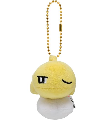 Amazon.co.jp: ポケモンセンターオリジナル ぬいぐるみ サイコソーダ