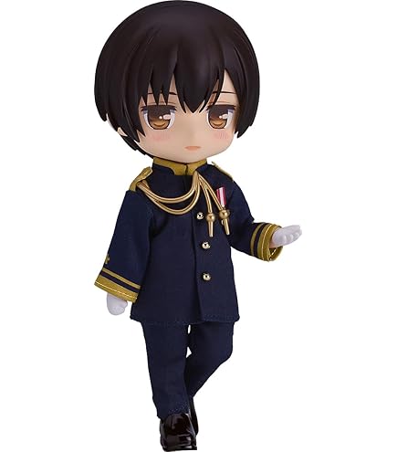 Amazon.co.jp: ねんどろいど ヘタリア WorldStars アメリカ ノン