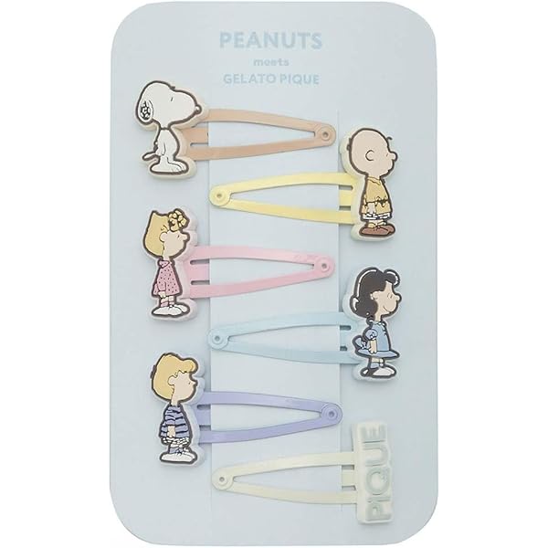 Amazon.co.jp: [ジェラート ピケ] 【Sleep】【PEANUTS】オリジナル
