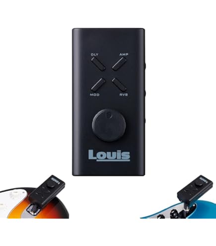 Amazon.co.jp: VOX ヘッドフォンアンプ amPlug アンプラグ 「けいおん