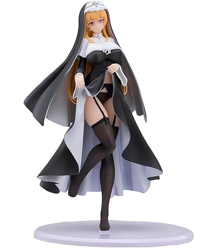 Amazon | 塵骸魔京 Ignis the white “黒く燃える氷のニンバス” 完成品