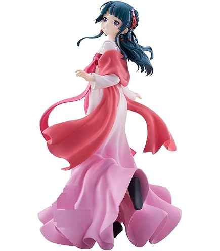 Amazon.co.jp: 猫猫 フィギュア 薬屋のひとりごと 猫猫 フィギュア 月