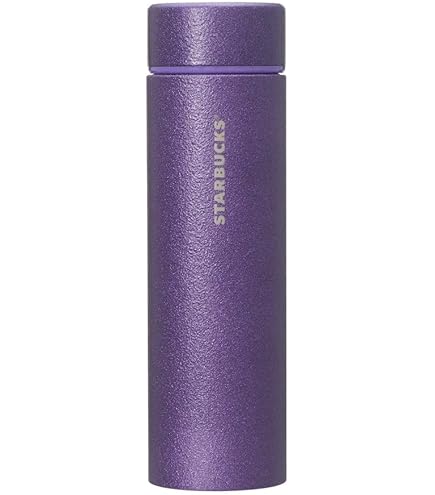 Amazon | スターバックス リザーブ® ステンレスボトル グリッター