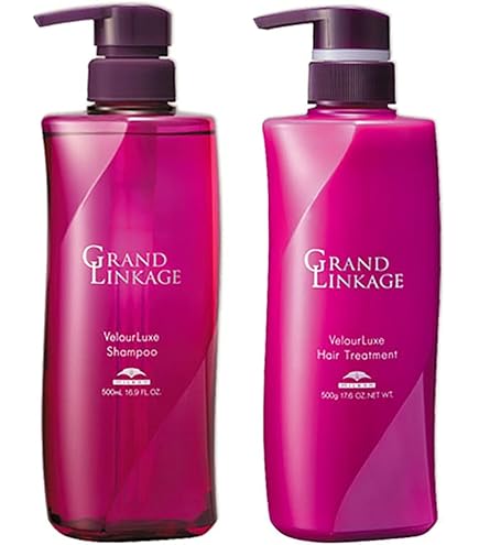 Amazon | ミルボン MILBON プラーミア ヘアセラム シャンプーM＆