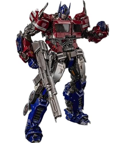 Amazon | バンブルビー DLX Optimus Prime [Cybertron Mode] [DLX