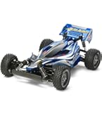 Amazon.co.jp: タミヤ 1/10 XBシリーズ No.167 ネオ スコーチャー (TT