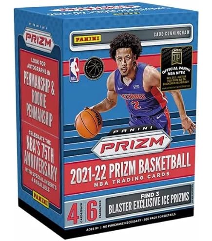 Amazon.co.jp: NBA 2022-23 Panini Donruss Basketball Card Blaster