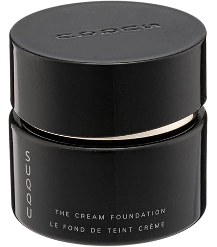 Amazon | SUQQU スック ザ ファンデーション #205 | SUQQU | クリーム