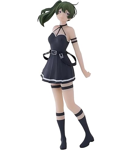 Amazon.co.jp: 葬送*のフリーレン Desktop Cute フィギュア 断頭台の