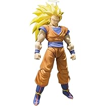 Amazon.co.jp: TAMASHII NATIONS S.H.フィギュアーツ ドラゴンボールZ