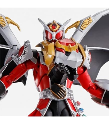 Amazon.co.jp: 仮面ライダーシリーズ R/D 仮面ライダーウィザード